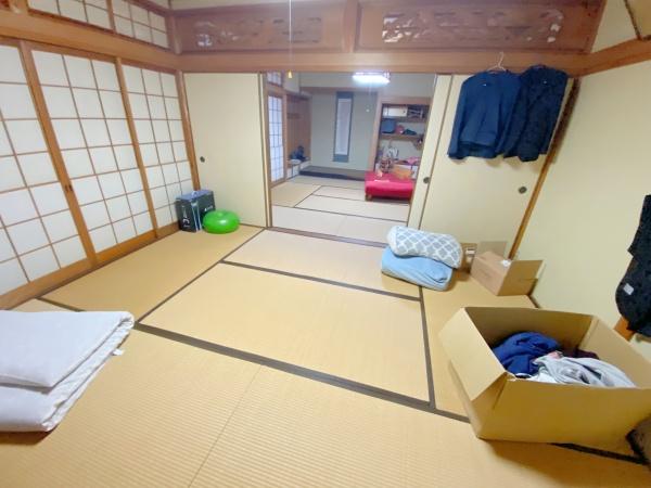 倉敷市下津井の中古一戸建て
