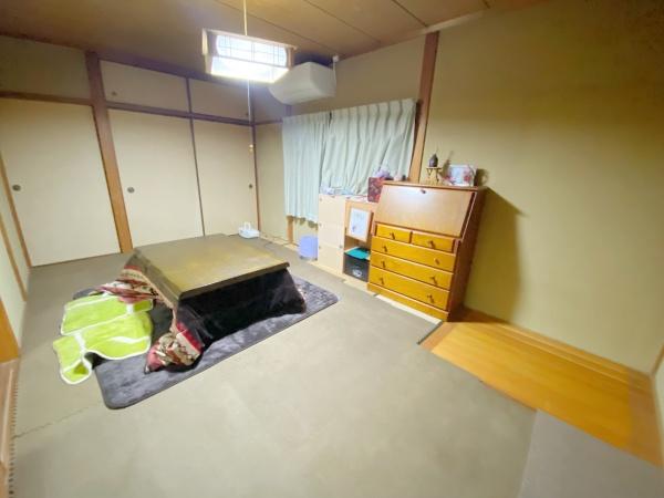倉敷市下津井の中古一戸建て