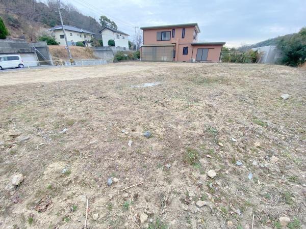 倉敷市下津井の中古一戸建て