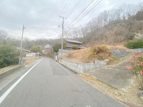 倉敷市下津井の中古一戸建て