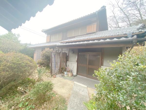 倉敷市下津井