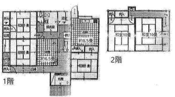 浅口市鴨方町六条院中
