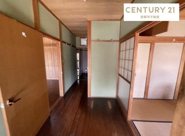 浅口市鴨方町六条院中の中古一戸建て