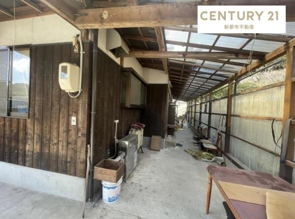 浅口市鴨方町六条院中の中古一戸建て