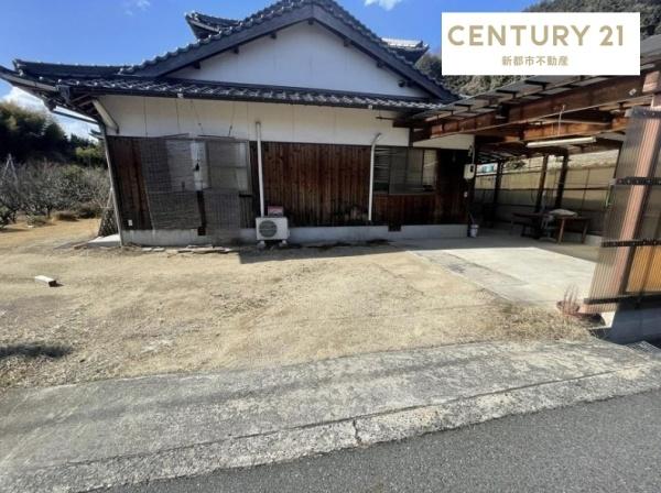 浅口市鴨方町六条院中の中古一戸建て