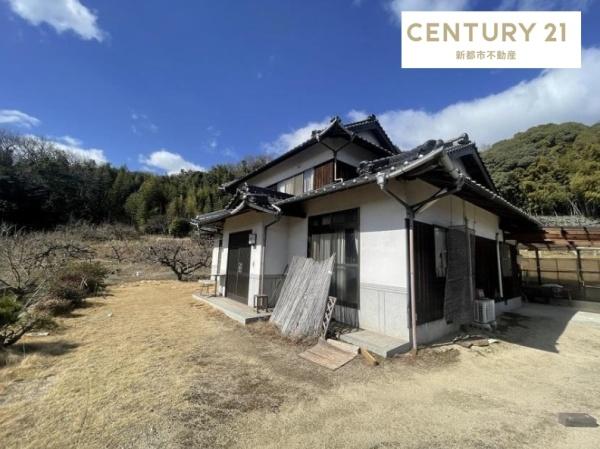 浅口市鴨方町六条院中