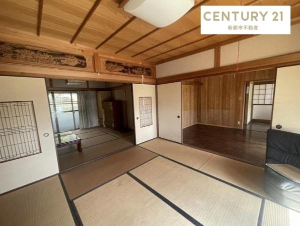 浅口市鴨方町六条院中の中古一戸建て
