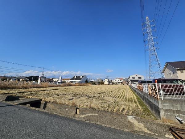 玉島乙島アパート用地