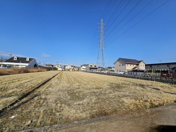 倉敷市玉島乙島の土地