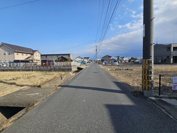 倉敷市玉島乙島の土地