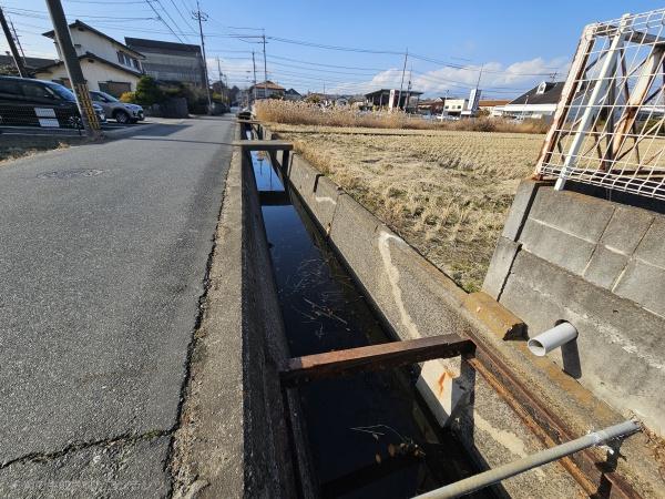 倉敷市玉島乙島の土地