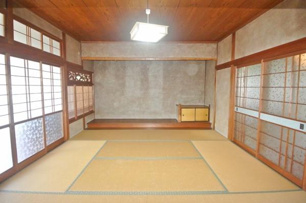 岡山市東区瀬戸町宗堂の中古一戸建て