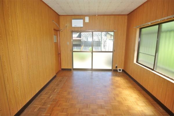 岡山市東区瀬戸町宗堂の中古一戸建て
