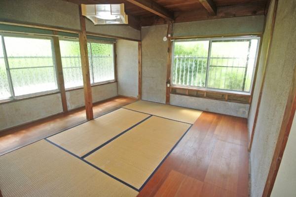 岡山市東区瀬戸町宗堂の中古一戸建て