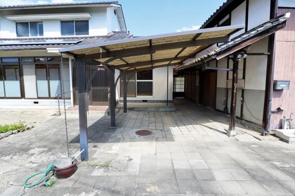 岡山市東区瀬戸町宗堂の中古一戸建て