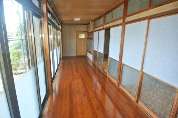 岡山市東区瀬戸町宗堂の中古一戸建て