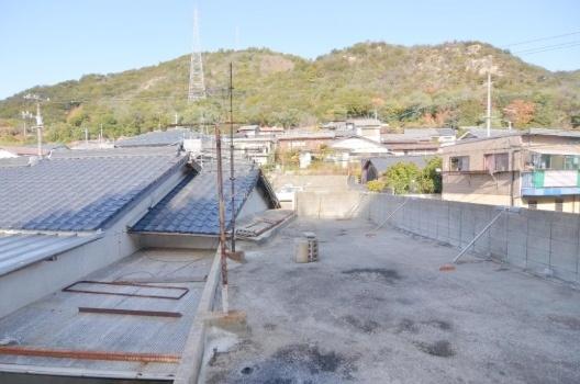 玉野市向日比１丁目の中古一戸建て