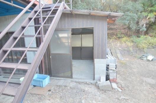 玉野市向日比１丁目の中古一戸建て