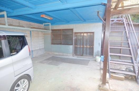 玉野市向日比１丁目の中古一戸建て