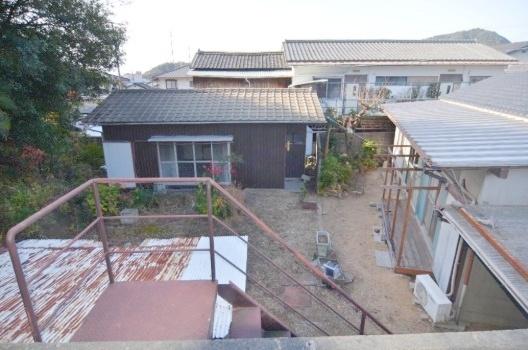 玉野市向日比１丁目