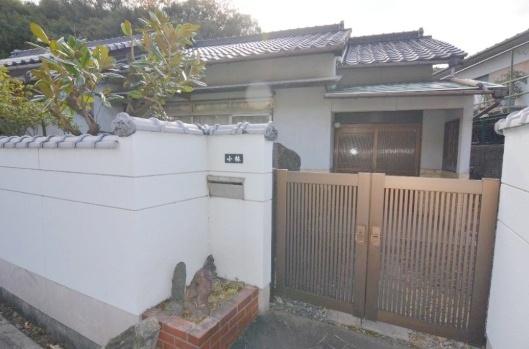 玉野市向日比１丁目