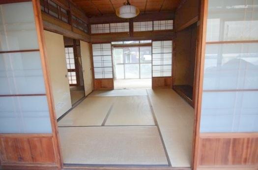 玉野市向日比１丁目の中古一戸建て
