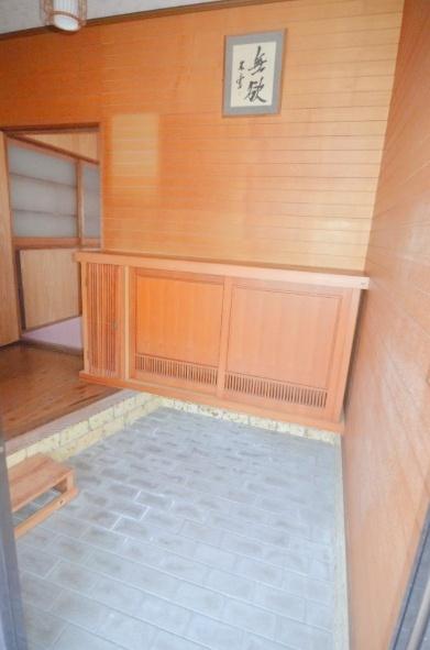 玉野市向日比１丁目の中古一戸建て
