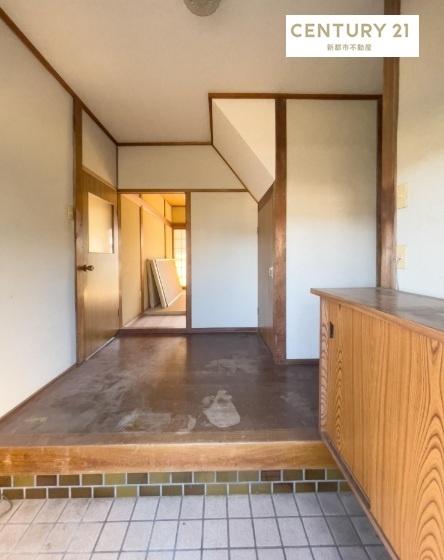 倉敷市粒江の中古一戸建て