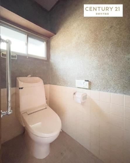 倉敷市粒江の中古一戸建て