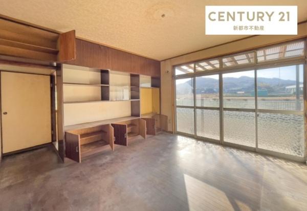 倉敷市粒江の中古一戸建て