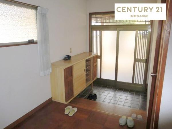 浅口市鴨方町深田の中古一戸建て