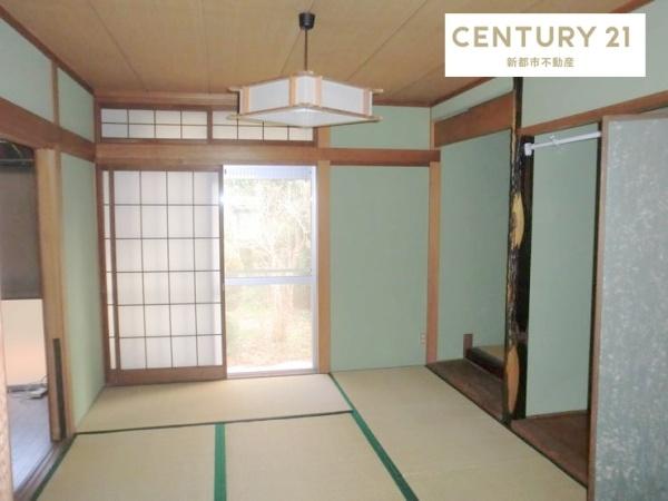 浅口市鴨方町深田の中古一戸建て