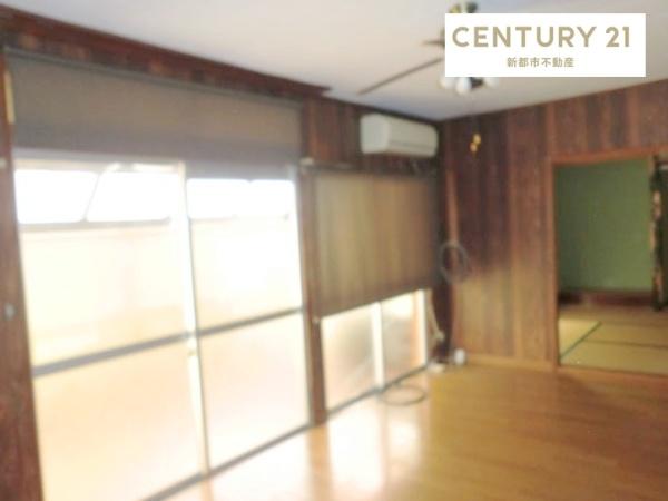 浅口市鴨方町深田の中古一戸建て