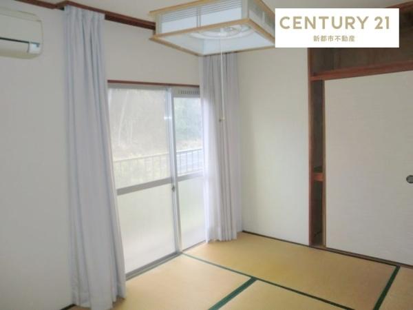 浅口市鴨方町深田の中古一戸建て