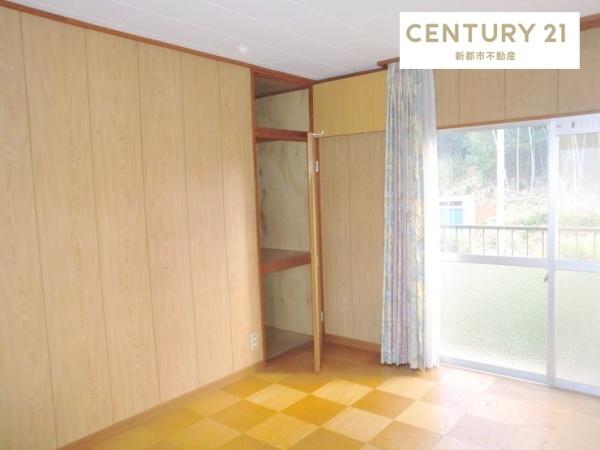 浅口市鴨方町深田の中古一戸建て