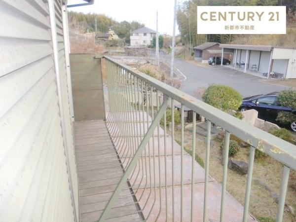 浅口市鴨方町深田の中古一戸建て