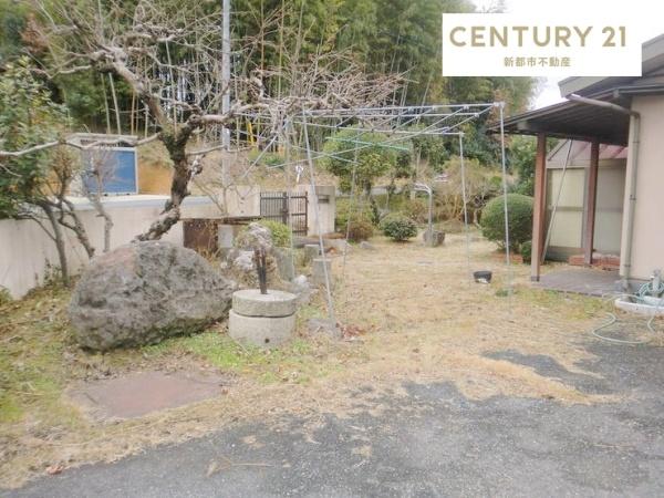 浅口市鴨方町深田の中古一戸建て