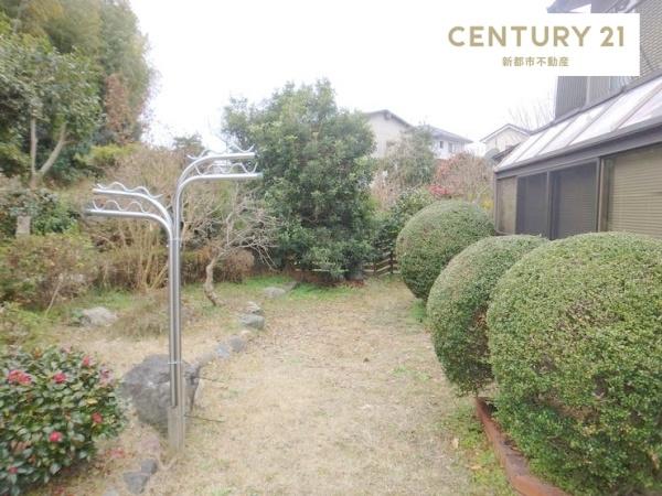 浅口市鴨方町深田の中古一戸建て