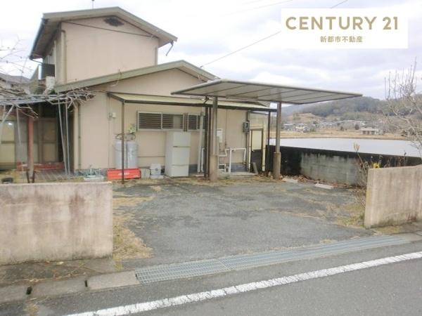 浅口市鴨方町深田
