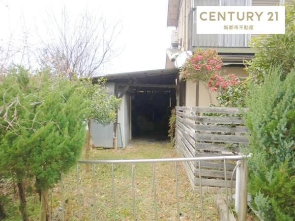 浅口市鴨方町深田の中古一戸建て