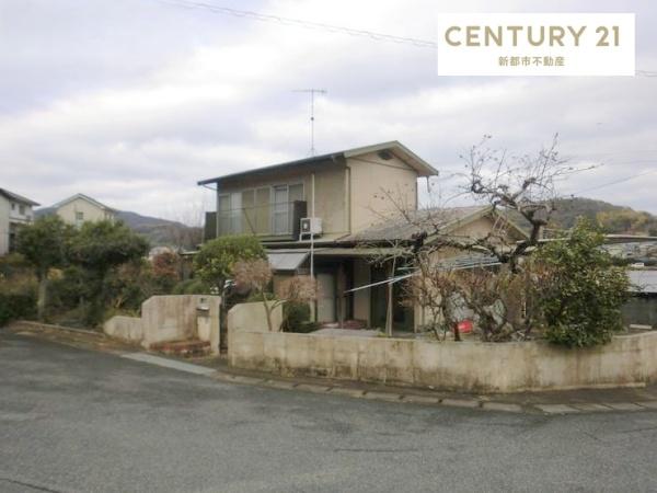 浅口市鴨方町深田の中古一戸建て