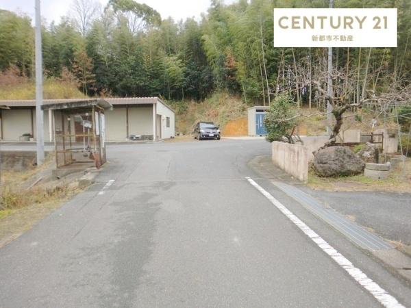 浅口市鴨方町深田の中古一戸建て