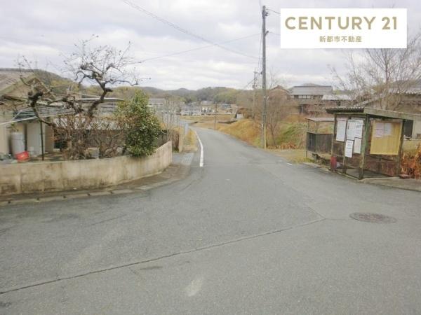 浅口市鴨方町深田の中古一戸建て