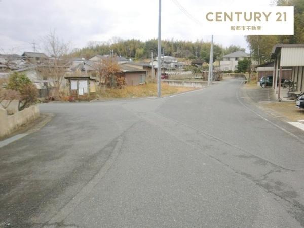 浅口市鴨方町深田の中古一戸建て