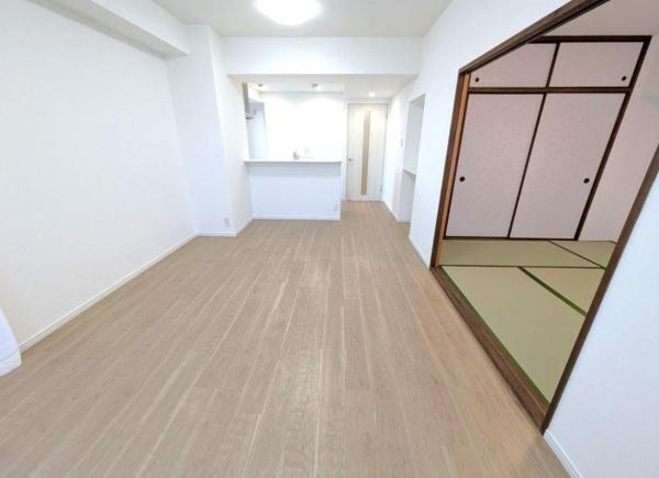 シティパル芳泉壱番館