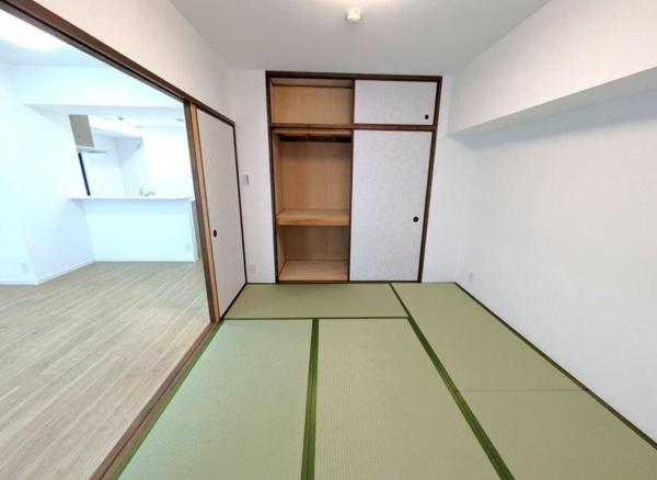 シティパル芳泉壱番館
