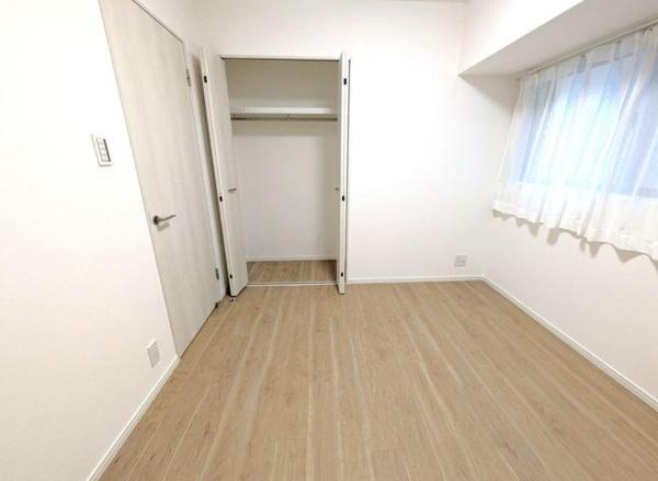 シティパル芳泉壱番館