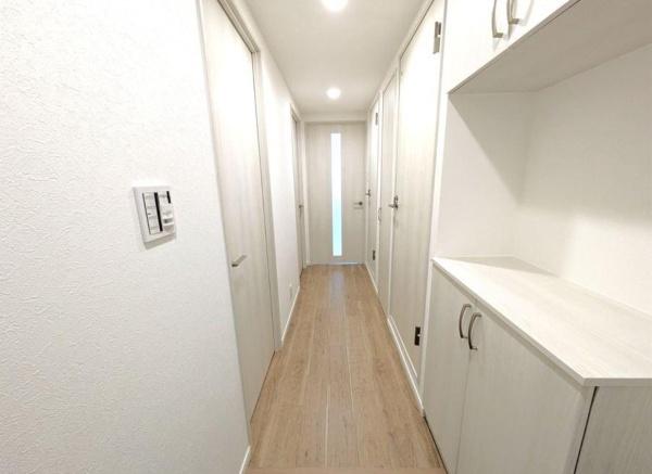 シティパル芳泉壱番館