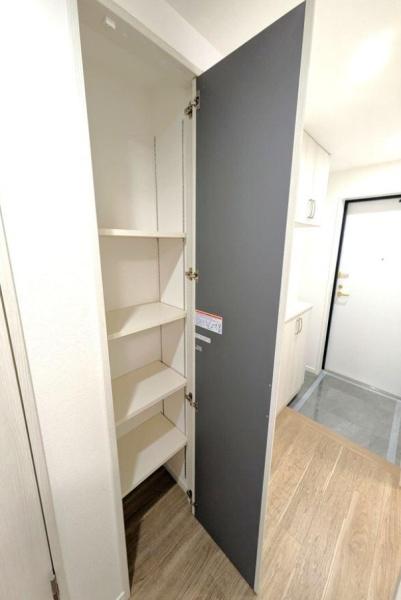 シティパル芳泉壱番館