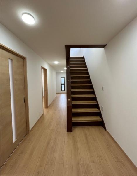 岡山市中区関の中古一戸建て